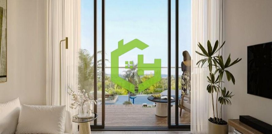 Квартира в Al Furjan, Дубай, ОАЭ 3 спальни, 162.6м2 № 616692