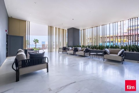 Byt v Dubai Harbour, SAE 1 ložnice, 71.9 m² Č.: 570970 - fotografie 3