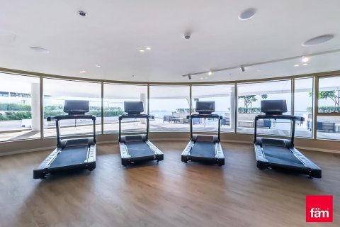 Byt v Dubai Harbour, SAE 1 ložnice, 71.9 m² Č.: 570970 - fotografie 4
