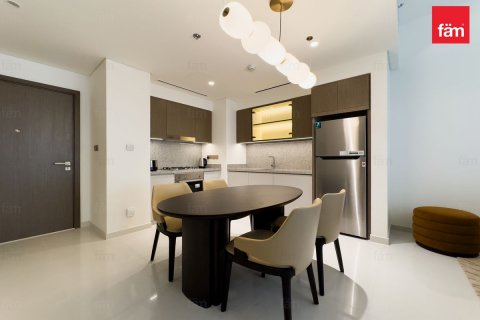 Byt v Dubai Harbour, SAE 1 ložnice, 71.9 m² Č.: 570970 - fotografie 13