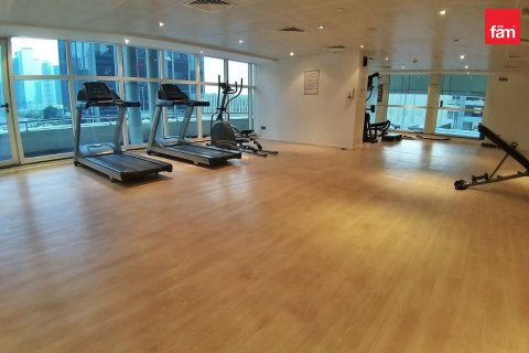 Byt v Dubai, SAE 1 ložnice, 111 m² Č.: 557058 - fotografie 8