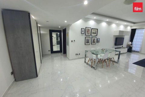 Byt v Dubai, SAE 1 ložnice, 111 m² Č.: 557058 - fotografie 6