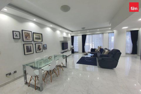 Byt v Dubai, SAE 1 ložnice, 111 m² Č.: 557058 - fotografie 3