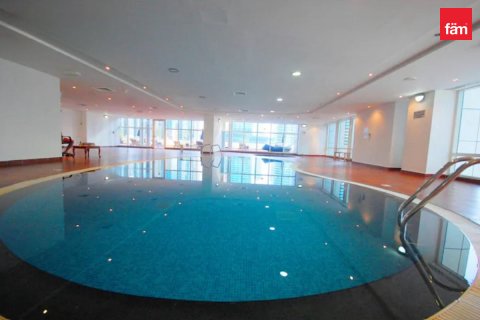 Byt v Dubai, SAE 1 ložnice, 111 m² Č.: 557058 - fotografie 2