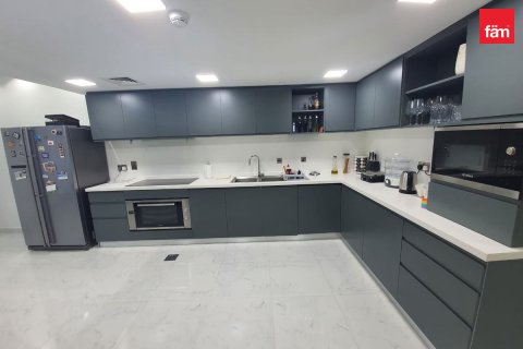 Byt v Dubai, SAE 1 ložnice, 111 m² Č.: 557058 - fotografie 9