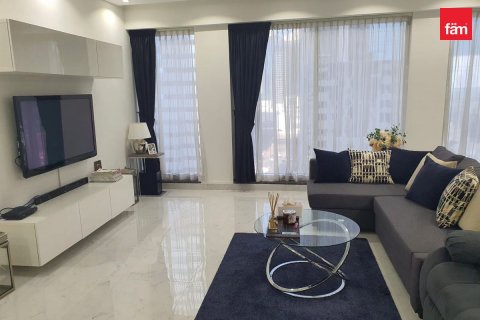Byt v Dubai, SAE 1 ložnice, 111 m² Č.: 557058 - fotografie 1