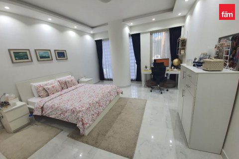 Byt v Dubai, SAE 1 ložnice, 111 m² Č.: 557058 - fotografie 5