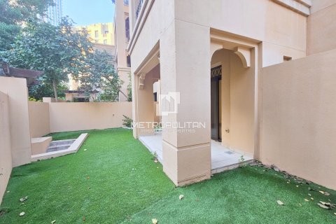 Пәтер Old Town, Дубай, БАӘ-да 1 жатын бөлме, 131 м² № 593609 - фото 1