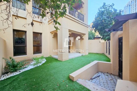 Пәтер Old Town, Дубай, БАӘ-да 1 жатын бөлме, 131 м² № 593609 - фото 4