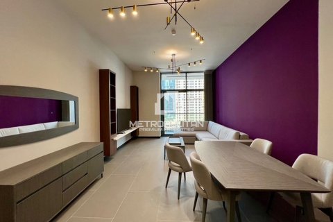 阿联酋 Dubai Jumeirah Lake Towers 待售 : 2 卧, 131 平方米 , 编号593605 - 照片 1