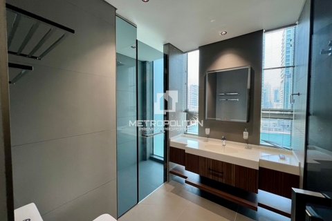 阿联酋 Dubai Jumeirah Lake Towers 待售 : 2 卧, 131 平方米 , 编号593605 - 照片 21