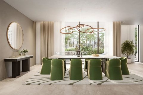 Vila v Dubai Land, SAE 4 ložnice, 311 m² Č.: 593607 - fotografie 4