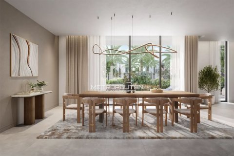 Vila v Dubai Land, SAE 4 ložnice, 311 m² Č.: 593607 - fotografie 11