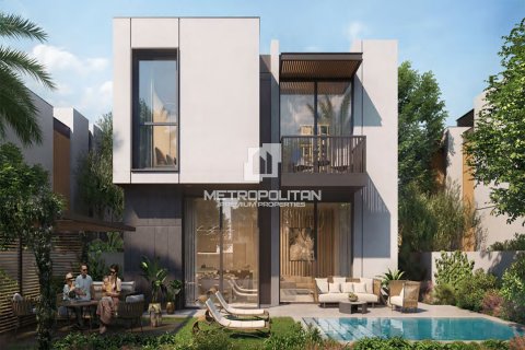 Vila v Dubai Land, SAE 4 ložnice, 311 m² Č.: 593607 - fotografie 9