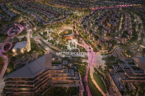 Vila v Dubai Land, SAE 4 ložnice, 311 m² Č.: 593607 - fotografie 7