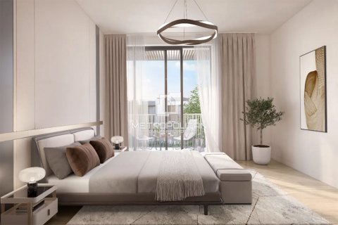 Vila v Dubai Land, SAE 4 ložnice, 311 m² Č.: 593607 - fotografie 5