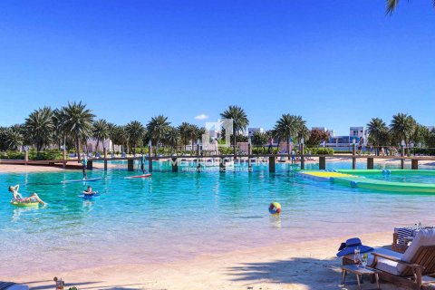 Řadový dům v Damac Lagoons, Dubai, SAE 4 ložnice, 145 m² Č.: 593560 - fotografie 6