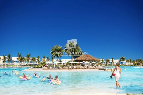 Řadový dům v Damac Lagoons, Dubai, SAE 4 ložnice, 145 m² Č.: 593560 - fotografie 5