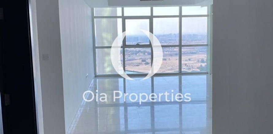 阿联酋 Abu Dhabi Al Reem Island 公寓  2 卧, 140 平方米 , 编号 608554