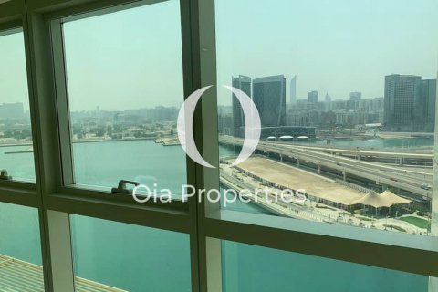 阿联酋 Abu Dhabi Al Reem Island 待售 : 2 卧, 140 平方米 , 编号608554 - 照片 3