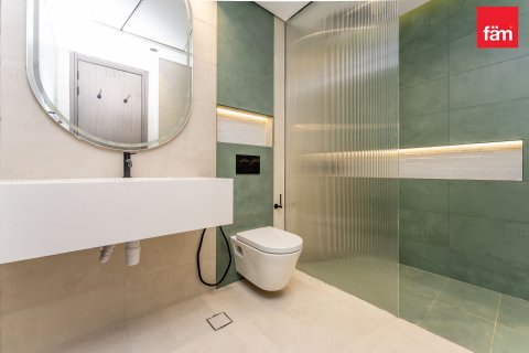 Byt v Dubai, SAE 2 ložnice, 106.5 m² Č.: 573279 - fotografie 14