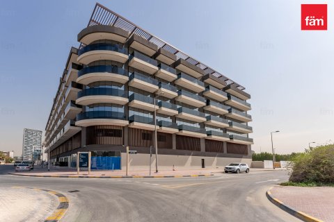 Byt v Dubai, SAE 2 ložnice, 106.5 m² Č.: 573279 - fotografie 21