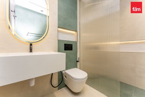 Byt v Dubai, SAE 2 ložnice, 106.5 m² Č.: 573279 - fotografie 16