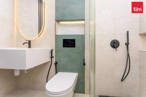 Byt v Dubai, SAE 2 ložnice, 106.5 m² Č.: 573279 - fotografie 17