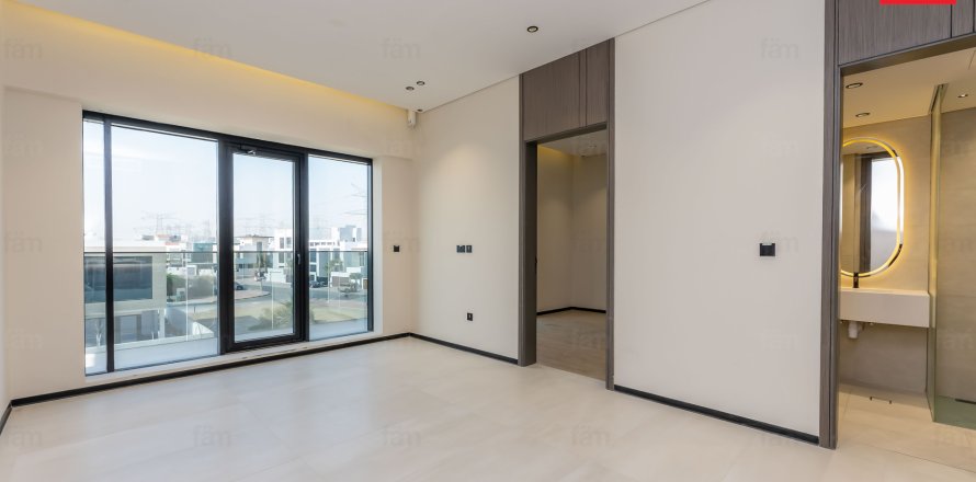Byt v Dubai, SAE 2 ložnice, 106.5 m² Č.: 573279