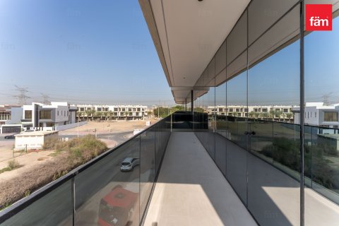 Byt v Dubai, SAE 2 ložnice, 106.5 m² Č.: 573279 - fotografie 18