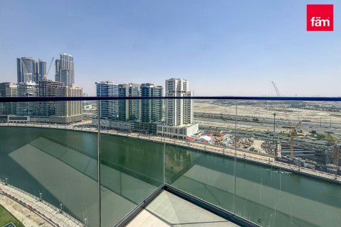 Apartamento para venda em Business Bay, Dubai, EAU 1 quarto, 73.4 m2 № 573277 - foto 4