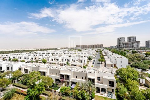 Apartament në Town Square, Dubai, Emiratet e Bashkuara Arabe 2 dhoma gjumi, 82 m2. № 603506 - Foto 13