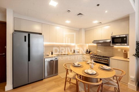 Apartament në Town Square, Dubai, Emiratet e Bashkuara Arabe 2 dhoma gjumi, 82 m2. № 603506 - Foto 6