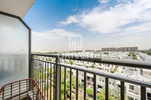 Apartament në Town Square, Dubai, Emiratet e Bashkuara Arabe 2 dhoma gjumi, 82 m2. № 603506 - Foto 9