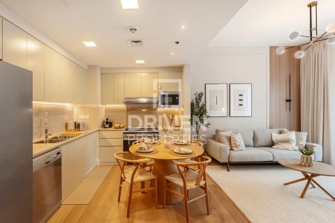 Apartament në Town Square, Dubai, Emiratet e Bashkuara Arabe 2 dhoma gjumi, 82 m2. № 603506 - Foto 11