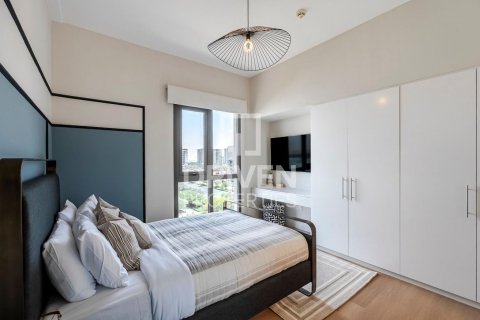 Apartament në Town Square, Dubai, Emiratet e Bashkuara Arabe 2 dhoma gjumi, 82 m2. № 603506 - Foto 5