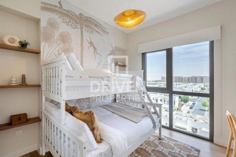 Apartament në Town Square, Dubai, Emiratet e Bashkuara Arabe 2 dhoma gjumi, 82 m2. № 603506 - Foto 3