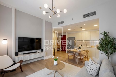 Apartament në Town Square, Dubai, Emiratet e Bashkuara Arabe 2 dhoma gjumi, 82 m2. № 603506 - Foto 1