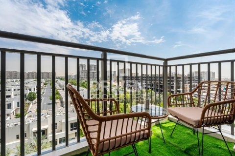Apartament në Town Square, Dubai, Emiratet e Bashkuara Arabe 2 dhoma gjumi, 82 m2. № 603506 - Foto 12