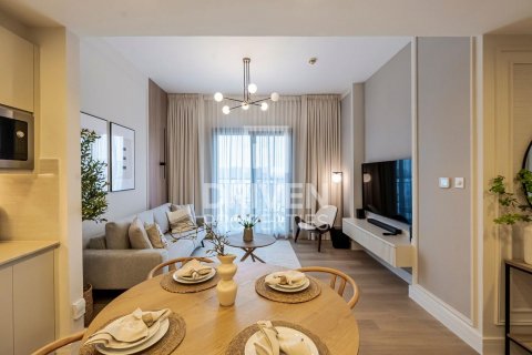 Apartament në Town Square, Dubai, Emiratet e Bashkuara Arabe 2 dhoma gjumi, 82 m2. № 603506 - Foto 2
