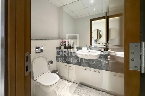 Apartament në Business Bay, Dubai, Emiratet e Bashkuara Arabe 2 dhoma gjumi, 140 m2. № 603514 - Foto 14