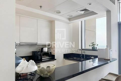 Apartament në Business Bay, Dubai, Emiratet e Bashkuara Arabe 2 dhoma gjumi, 140 m2. № 603514 - Foto 7