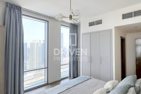 Apartament në Business Bay, Dubai, Emiratet e Bashkuara Arabe 2 dhoma gjumi, 140 m2. № 603514 - Foto 9