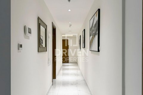Apartament në Business Bay, Dubai, Emiratet e Bashkuara Arabe 2 dhoma gjumi, 140 m2. № 603514 - Foto 10