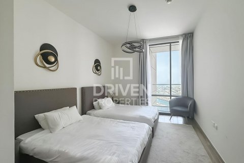 Apartament në Business Bay, Dubai, Emiratet e Bashkuara Arabe 2 dhoma gjumi, 140 m2. № 603514 - Foto 12