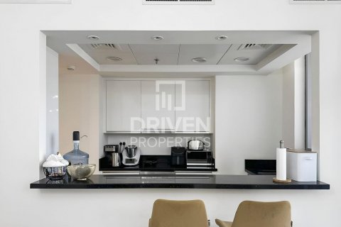 Apartament në Business Bay, Dubai, Emiratet e Bashkuara Arabe 2 dhoma gjumi, 140 m2. № 603514 - Foto 5