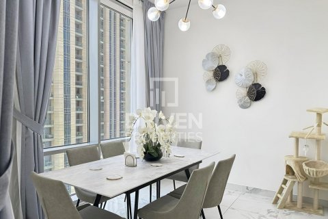 Apartament në Business Bay, Dubai, Emiratet e Bashkuara Arabe 2 dhoma gjumi, 140 m2. № 603514 - Foto 4