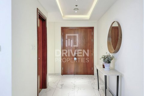 Apartament në Business Bay, Dubai, Emiratet e Bashkuara Arabe 2 dhoma gjumi, 140 m2. № 603514 - Foto 6