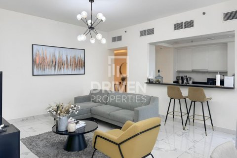 Apartament në Business Bay, Dubai, Emiratet e Bashkuara Arabe 2 dhoma gjumi, 140 m2. № 603514 - Foto 1