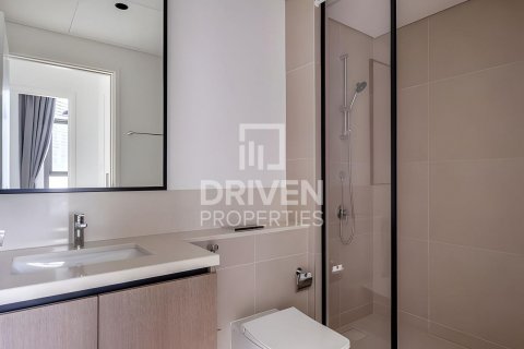 Apartament në Downtown Dubai (Downtown Burj Dubai), Emiratet e Bashkuara Arabe 1 dhomë gjumi, 54 m2. № 603516 - Foto 11